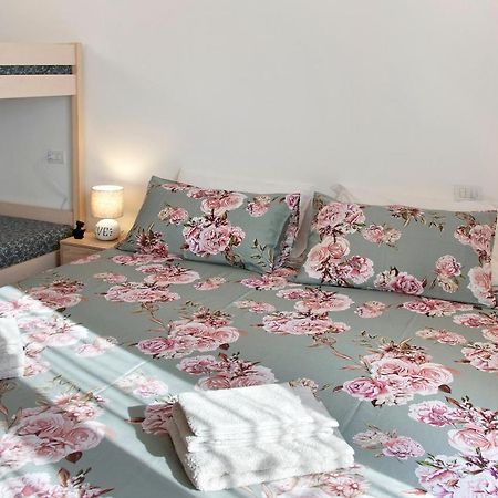 Apartamento Casa Sole Novate Mezzola Exterior foto
