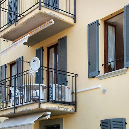 Apartamento Casa Sole Novate Mezzola Exterior foto