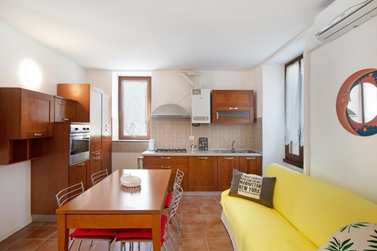 Apartamento Casa Sole Novate Mezzola Exterior foto