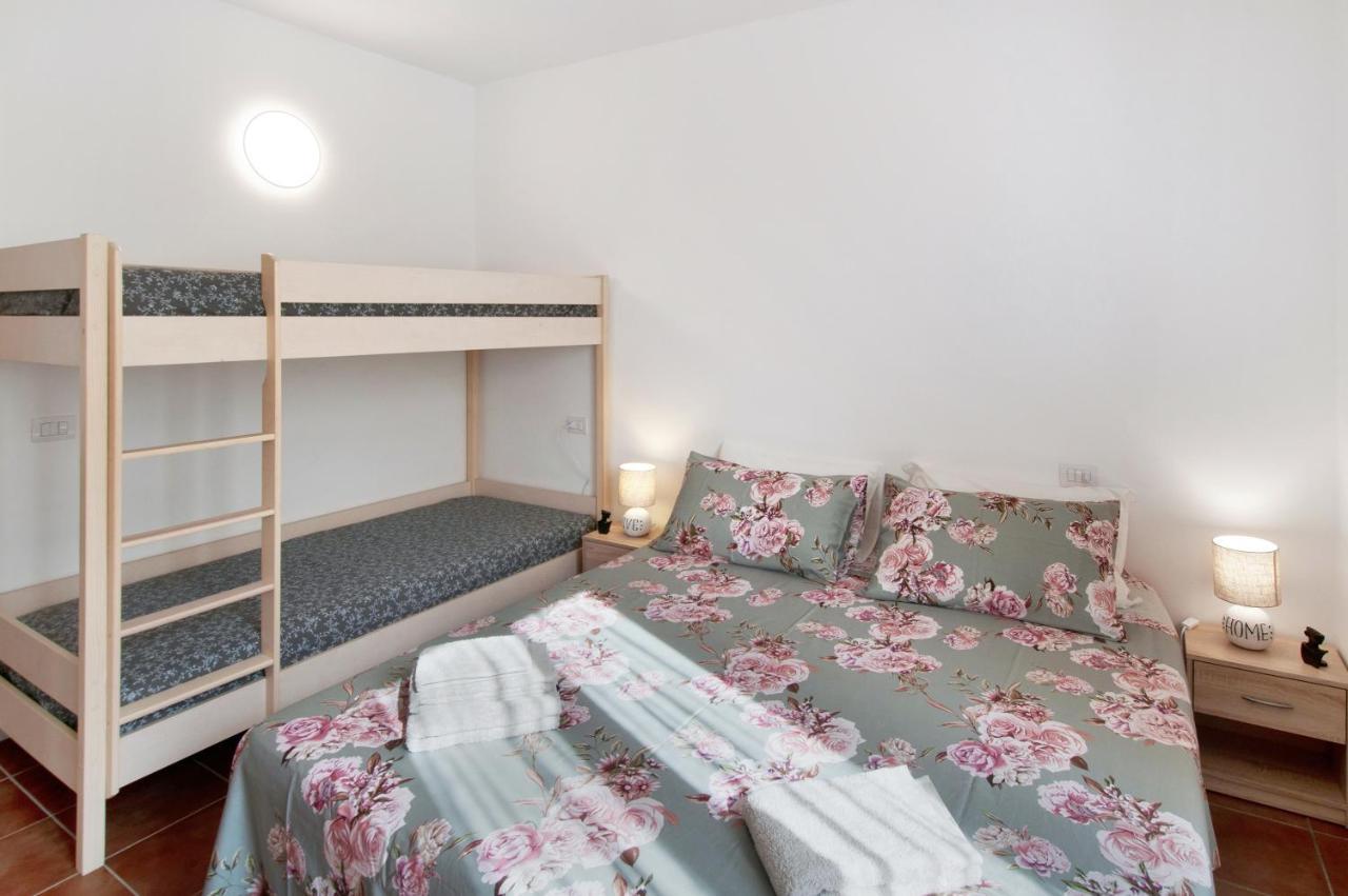 Apartamento Casa Sole Novate Mezzola Exterior foto