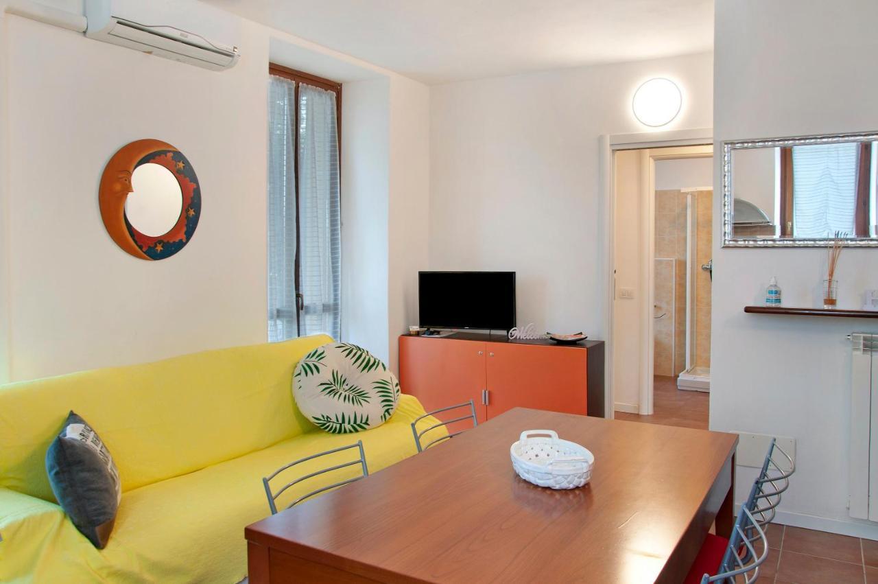 Apartamento Casa Sole Novate Mezzola Exterior foto